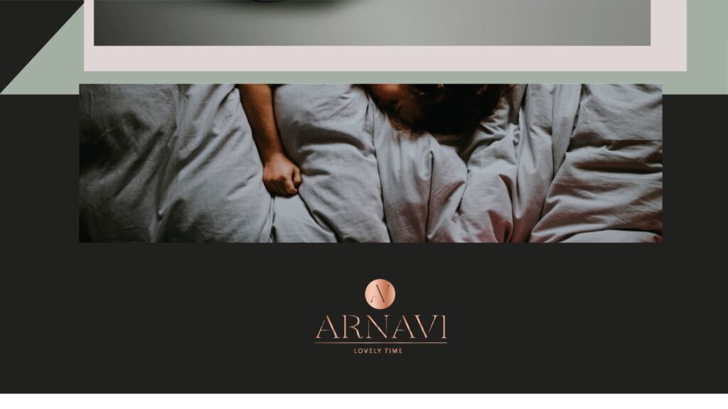 Arnavi work - Diseñadora Gráfica Barcelona